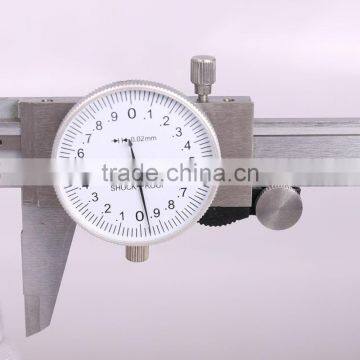 AK-0126 High Quality Stainless Steel Digital Vernier Calipers photo-2