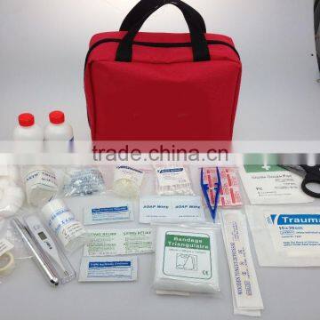 Topmedi Hot Sales Survival First Aid Kit photo-3