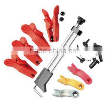 Fuel Line Clamp and Stopper Kit