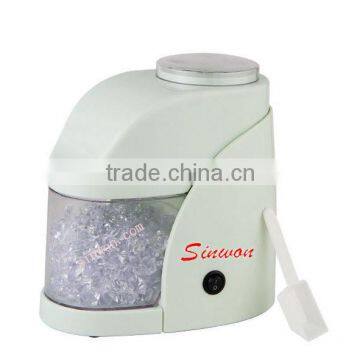 electric ice crusher