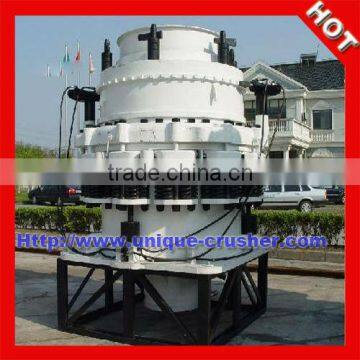Symons Rock Breaking Machine for Basalt