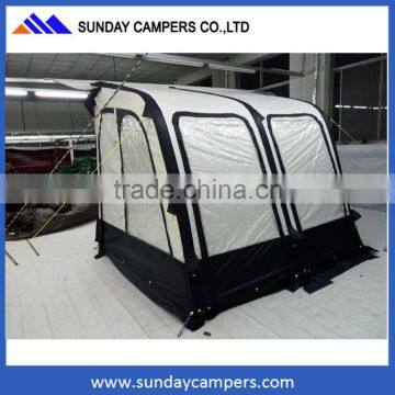Tents for Vans, Caravans and Motorhomes Awning for Euro Market photo-2