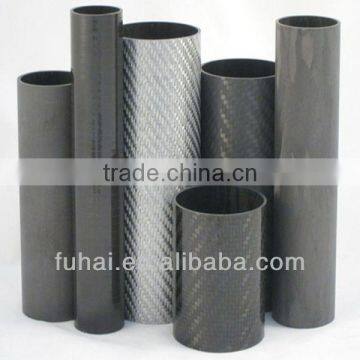 Large Diameter Carbon Fiber Tube