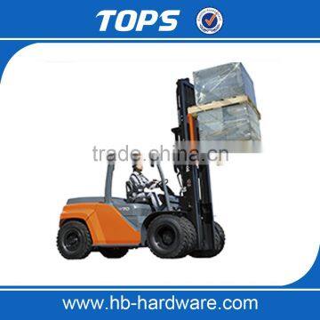 Factory Good Price 1.5 Ton Electric Forklift With Battery