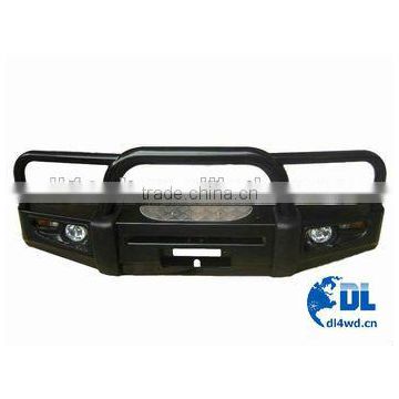 Car Front Bumper Guard For Navara Auto Bumper