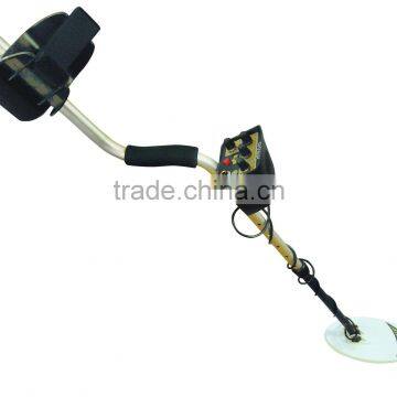 Powerful Metal Detector and Metal Detector Gold GC1038 photo-2