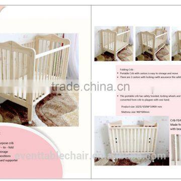 Customized Available Bedroom Baby and Kid Bed photo-5