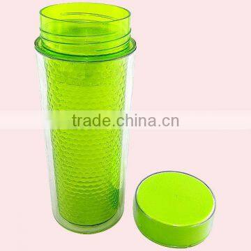 430ML Plastic Travel Drinking Bottle photo-5