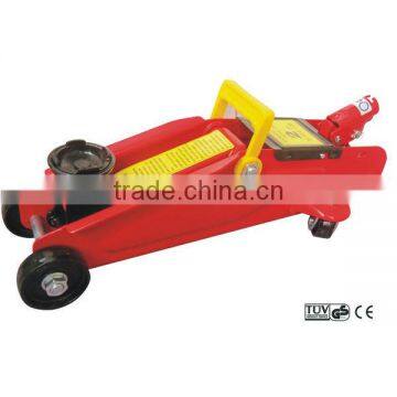 Euro Standard 2Ton Car Use Hydraulic Floor Jack