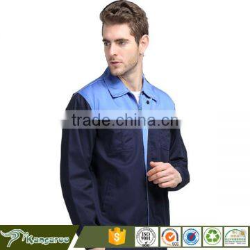 High Quality Engineering Working Uniform Set photo-4