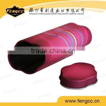 Promotion Cute Small Rectangular Tinx Box for Cigarette photo-3