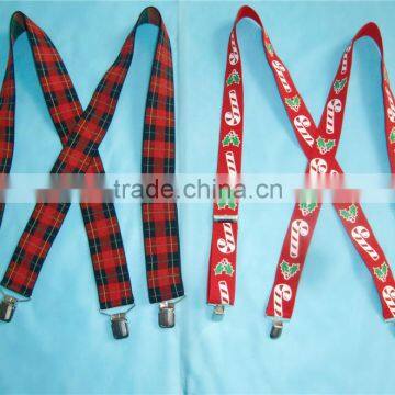 Men Pants Suspenders photo-5