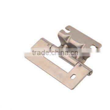 Stamped Metal Plate,metal Stamping Part,u Bending Parts photo-3