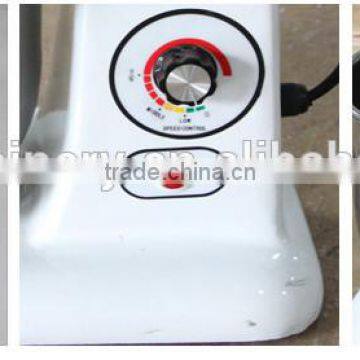 5L-80L Triple Speed Commercial Planetary Cake Mixer Dough for Sale photo-6