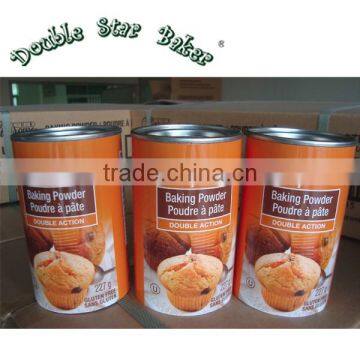 Baking Soda for Baking Powder photo-6