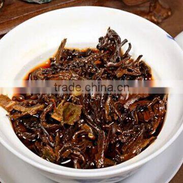 Yunnan Aged Puerh Mini Tuo Tea Slimming Diet Nature Tea photo-5