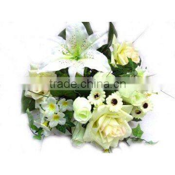 Latest Mixed Artificial Flower