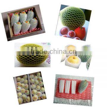 Food Grade EPE Eco-friendly Plastic Mango Export Packing Net photo-6