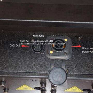 China Blue Beam Laser Bar of Laser Show Disco Events photo-4