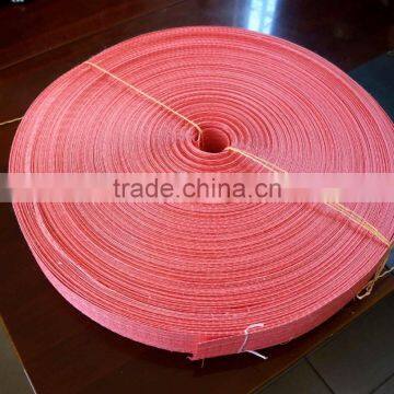 Plastic Lifting Belts for Jumbo Bags photo-5