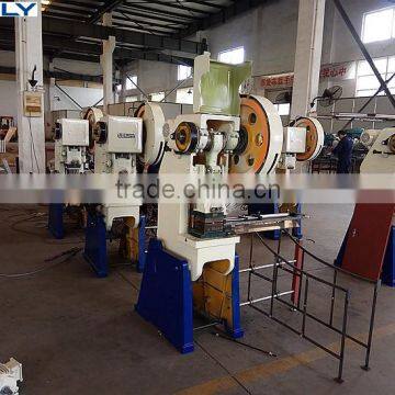 China Factory Supply Seat Spring Machine for Auto Pocket photo-5