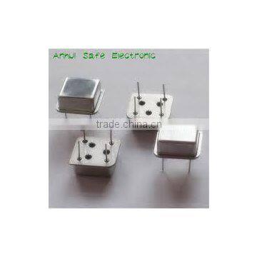 3.64MHZ SMD Crystals Oscillators Programmable Clock Oscillator