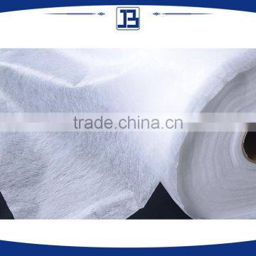 Jiabao PO Hot Melt Adhesive Film for Textile Fabric photo-2