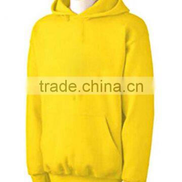 Cotton Fleece Hoodies