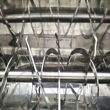 Coffee Poder Mixing Machine photo-3