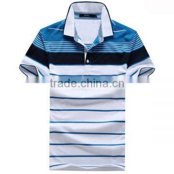 PK Polo Shirt Fabric Free Size Polo Shirt for Men