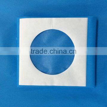 Fenestrated Drape