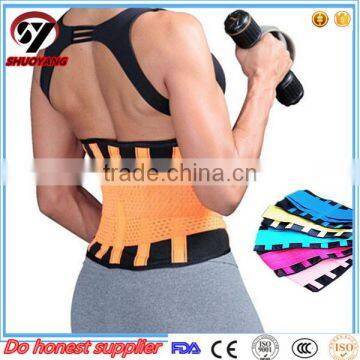 High quality factory wholesale Private Label Waist Girdle Training /waist trainers/Waist Training Corset