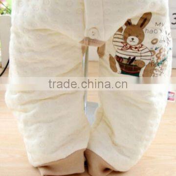 Hot Sell Performance Active Baby Winter Overall,Newborn Baby Junpsuit photo-4