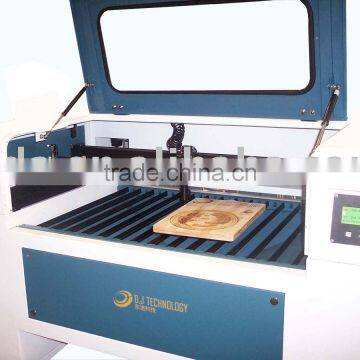 laser engraving and cutting machine