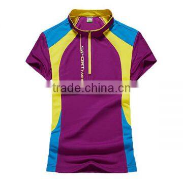 New Sports Womens' Athletic Top t Shirts