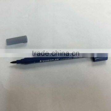 JAPAN STAEDTLER MARS GRAPHIC 3000 DOUBLE ENDED WATERCOLOR MARKERS photo-2