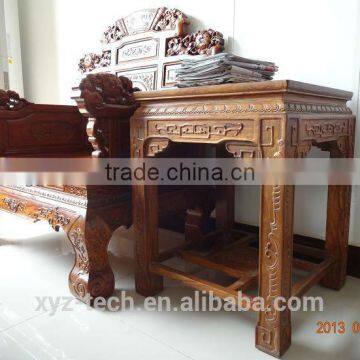 Multi-spindle Woodworking Furniture Machine Cnc Router 6 Head Woodworking Cnc Router Machine photo-4