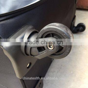 4 Wheels Suitcase photo-6