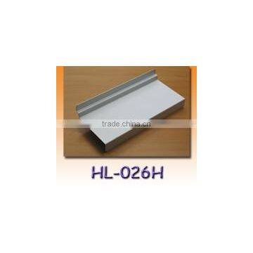 Aluminum Alloy Shoe Plate photo-2