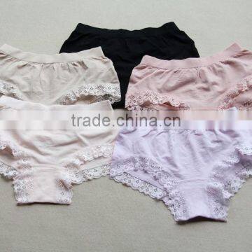 sexy short panty woman underwear