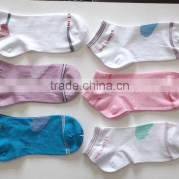 Cotton Custom Socks With Logo photo-6