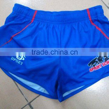 Kroad Wholesale 100% Polyester Coolmax Breathable Sublimation Custom Dry Fit Running t Shirts photo-6