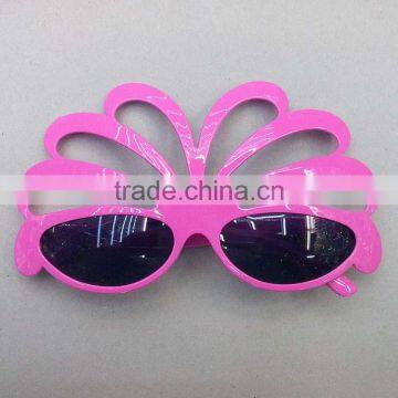 Party Decoration Glasses Halloween Glasses Butterfly Glasses photo-3