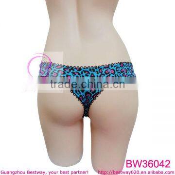 Womens Sexy Picture Panties photo-5