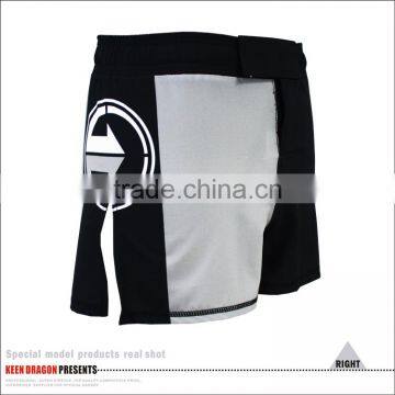 NEW MMA SHORTS WITH HIGH QUALTTY MAKE YOUR OWN LOGO PRINTE photo-5