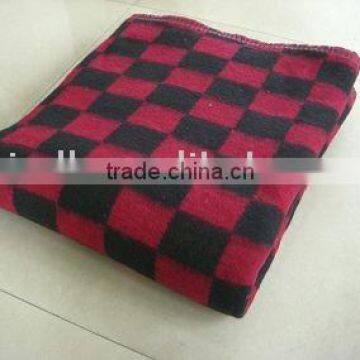 recycle grid blanket