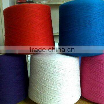 high quality factory sale 100% cashmere yarn