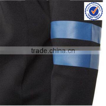 Custom Round Neck Blank Men's Fleece Sweatshirt photo-3