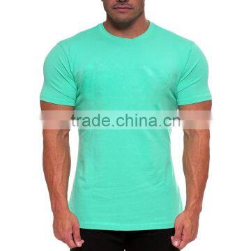 2017 Wholesale China short sleeve men shirt Manufactory OEM Raglan Sleeve Cheap Price