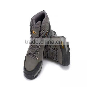 2016 High Quality Fashionable Pelliot Hiking Shoes photo-2